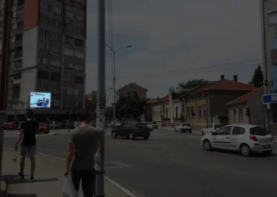 LED ekran za spoljašnji prostor Niš (3)